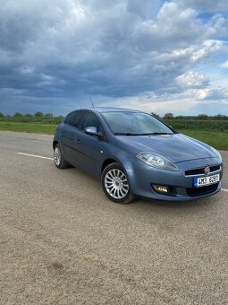 Fiat Bravo 1.4 - 2