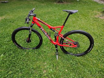Specialized Epic FSR - 2
