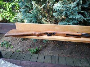 Vzduchovka Dušek Opočno ZII - 2