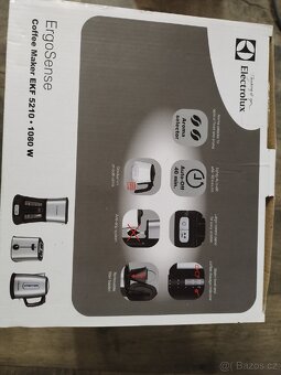 Electrolux EKF 5210 - 2