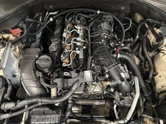 Motor BMW N47D20C 520d F-series - 2