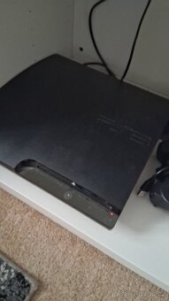 Playstation 3 - 2