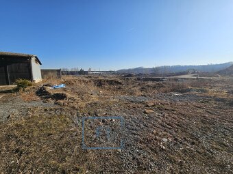 Pronájem pozemku pro komerční účely, 2 590 m2 - Kralupy nad - 2