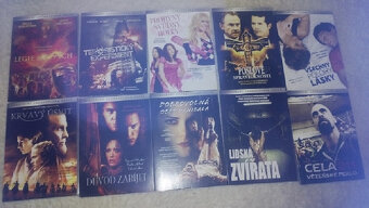 DVD-spec.sberat.edice. - 2