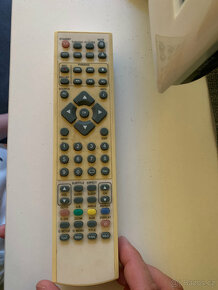 Televize s integrovaným DVD přehrávačem - 2