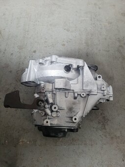 Repasovaná převodovka VW Caddy 2.0 sdi FZD - 2