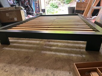 Postel 140/200 - 2