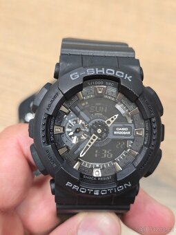 Hodinky Casio G-SHOCK - 2