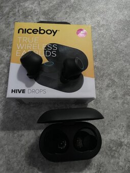 Niceboy HIVE drops - 2