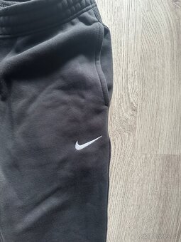 Nike pánské tepláky nové velikost L - 2