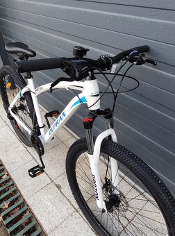 Nové horské kolo Olpran Proton Full Disc 29", 19" ALU rám - 2