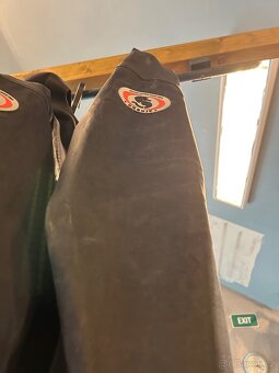 Suchý oblek- Ursuit heavy ligh - 2