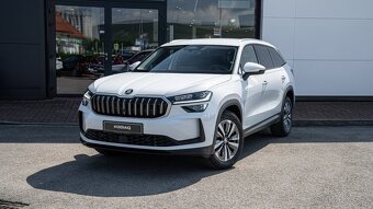 škoda kodiaq 18 alu 5x112 nové letní - 2
