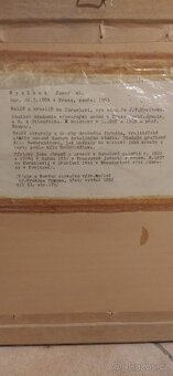 Krajina "Z Točné u Modřan" - 2