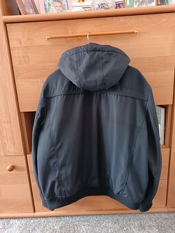 Pánská bunda Canda - 2