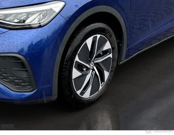 VW ID.5 Pro Bat.82kWh čerpadlo.LED Tažné NAV PDC AL2o 12/22 - 2