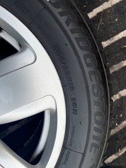 Zimni kola Mini Countryman F60 R16 205/65 IS41 5x112 - 2