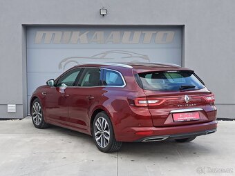 RENAULT TALISMAN 1.6DCi 96kW - 2