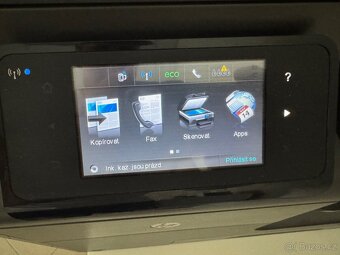 Tiskárna HP Officejet Pro X476dw MFP - 2