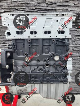Motory 2.0 TDI CR CKT CSL CSN CDC CKU CSH Repas - 2