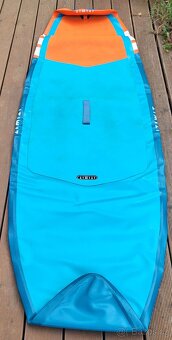 Paddleboard ITIWIT 9’ Touring včetně pádla - 2
