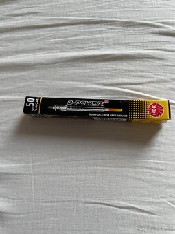 ŽHAVÍCÍ SVÍČKA NGK D-POWER 50 Y-607AS - 2