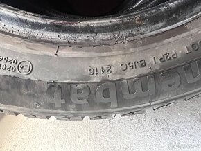 Pneu - 2