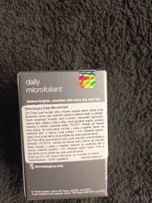 Dermalogica Daily microfoliant - 2
