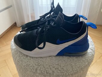 Tenisky NIKE vel. 34 - 2