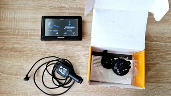 GPS Navigace Garmin s doživotní aktualizací zdarma - 2