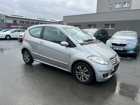 Mercedes a180 w169 2.0 Tdi 80kw - 2