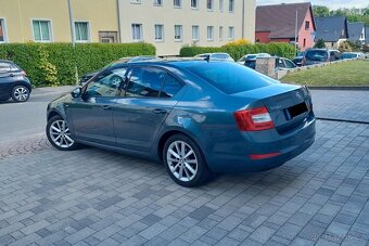 ► ŠKODA OCTAVIA III 1.4TSI 110KW JOY EDITION-XENONY-LED 106T - 2
