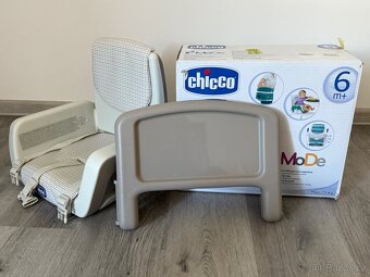 Dětský podsedák Chicco mode - 2