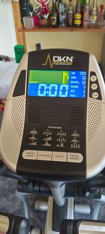 Orbitrek DKN xc150 - 2