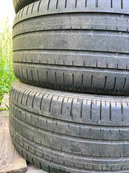 Pirelli 275/45 R20 - 2