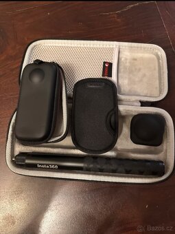 Insta 360 x3 - 2
