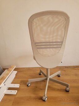 Kancelářská židle IKEA - 2