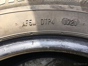 Semperit 215/60R16 - 2