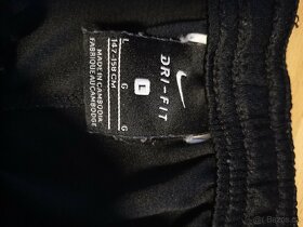 Dětské kraťasy Nike vel. 147-158 - 2