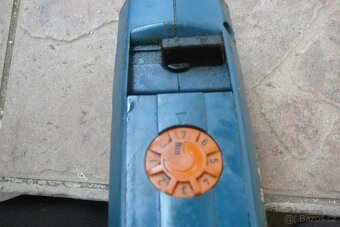 vrtačka AEG - 2