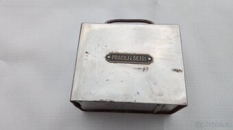 Retro pokladnička - 2