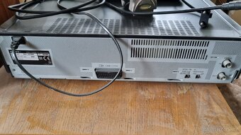 Videorekordér SONY SLV-E475EG - 2