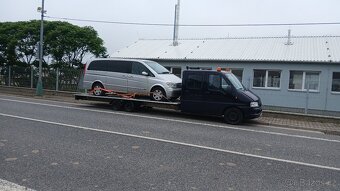 Prodám odtahovku odtahovy speciál xxxxl - 2