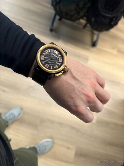 Designové hodinky Jet Set San Remo J2558R-237 - 2