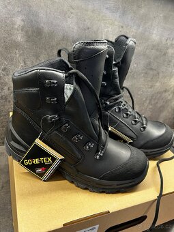 Kanady - Gore-Tex - 2