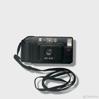 MINOLTA AF-E II (black) - 2
