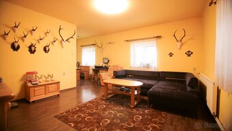 🏡 Rodinný dům v Krkonoších – klidné bydlení i skvělá invest - 2