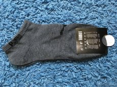 Prodej nízkých ponožek s logem Puma - 2