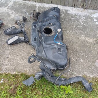 Fiat punto 55s - 2