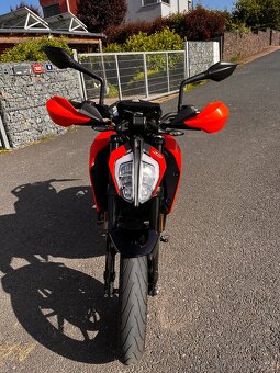 KTM Duke 125 - 2